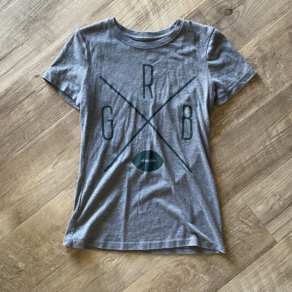 grb | tee